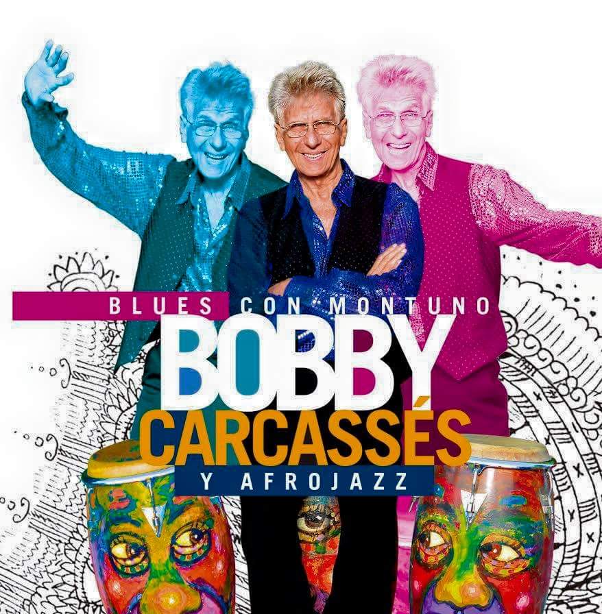 Bobby Carcassés