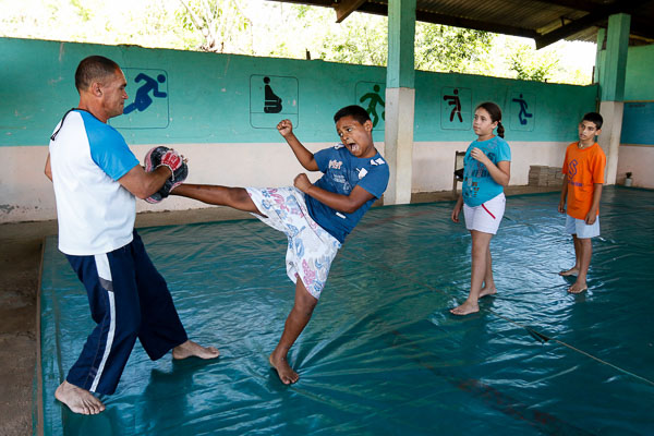 instalaciones deportivas calixto llanes