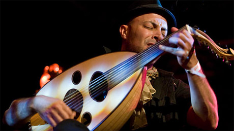 Dhafer Youssef