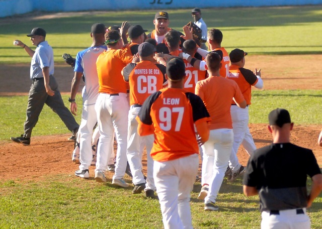 Equipo de Villa Clara-sub23