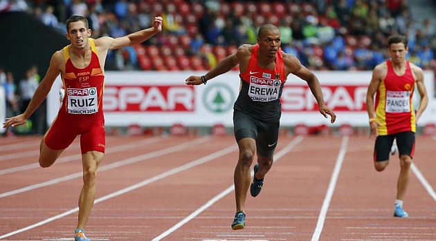 Nuevas regulaciones para el atletismo