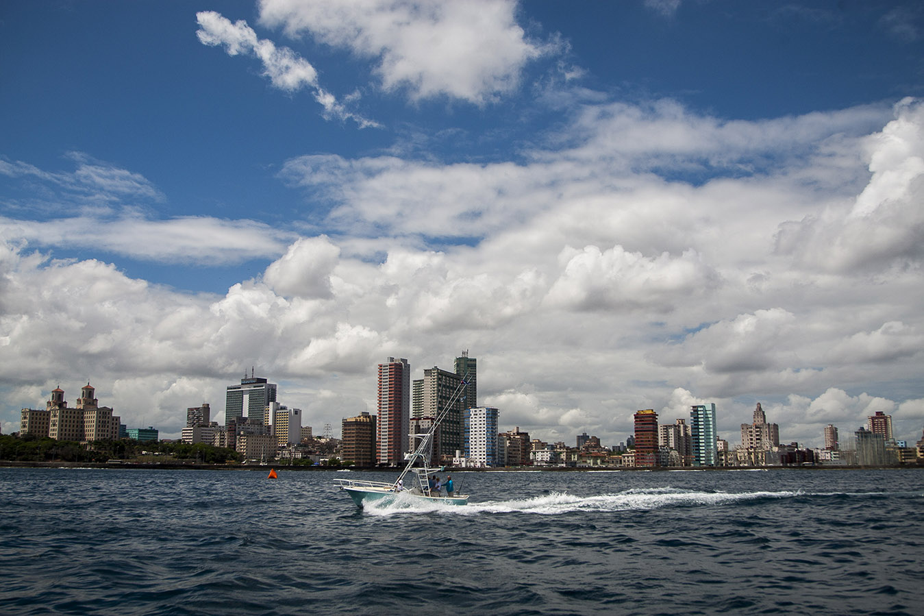 Malecon