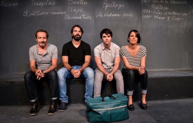 Diez Millones, obra teatral