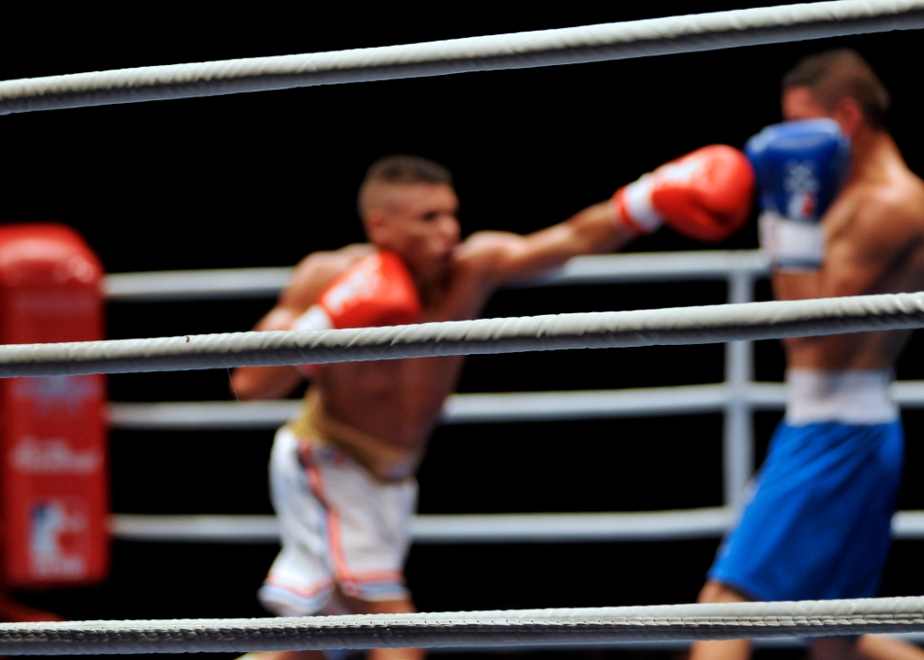 Domadores vencen a Heroicos de Colombia