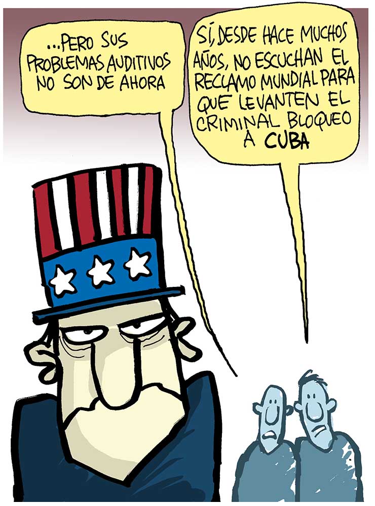 Caricatura