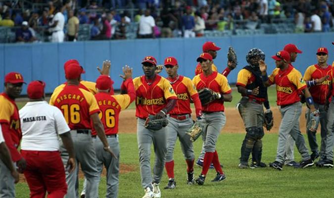 Equipo los cocdrilos de Matanzas