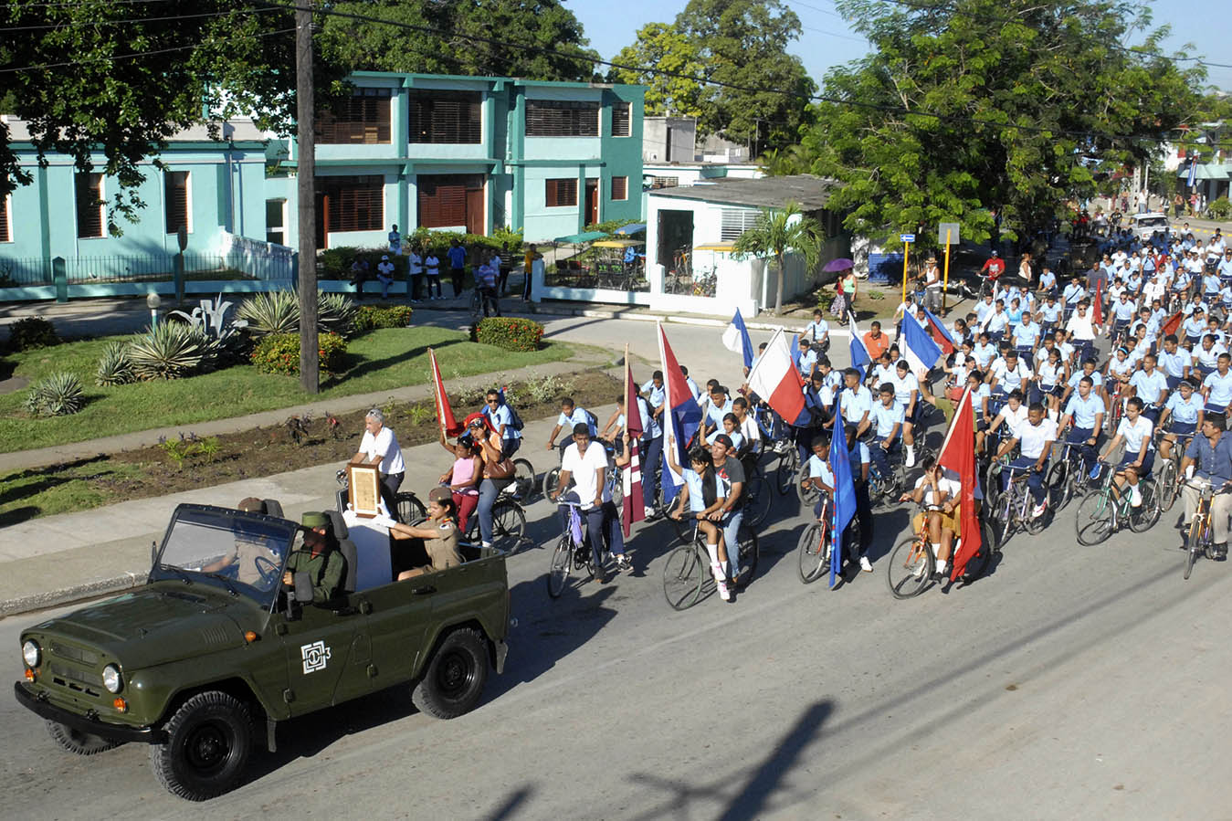 Bayamo