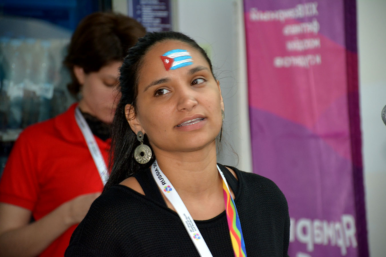 Jornadas finales en Sochi