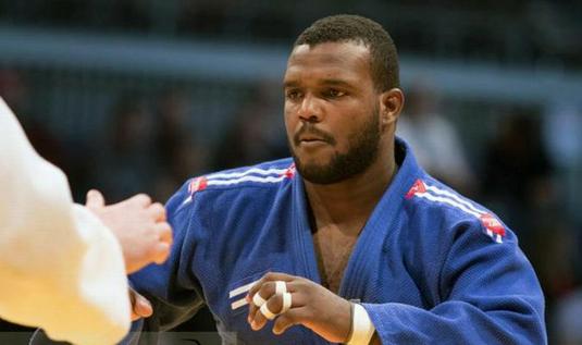 Alex García-Judo-Centroamericano-Santo Domingo