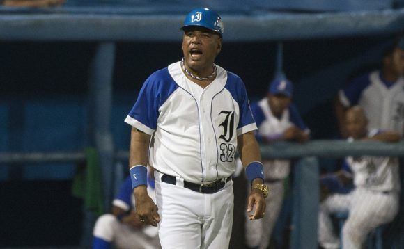 Victor Mesa-Industriales-Sanción