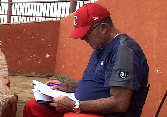 Luis Enrique González-Captación de talentos-entrenadores