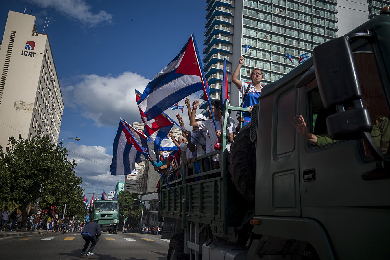 Caravana