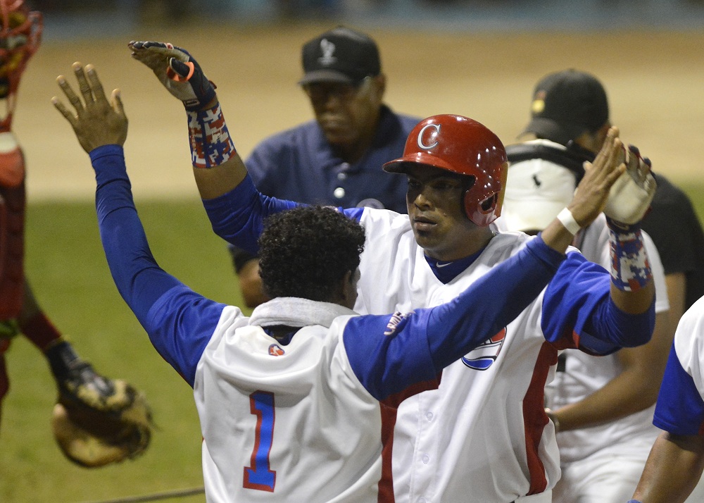 serie de pelota_ Abel Rojas 2