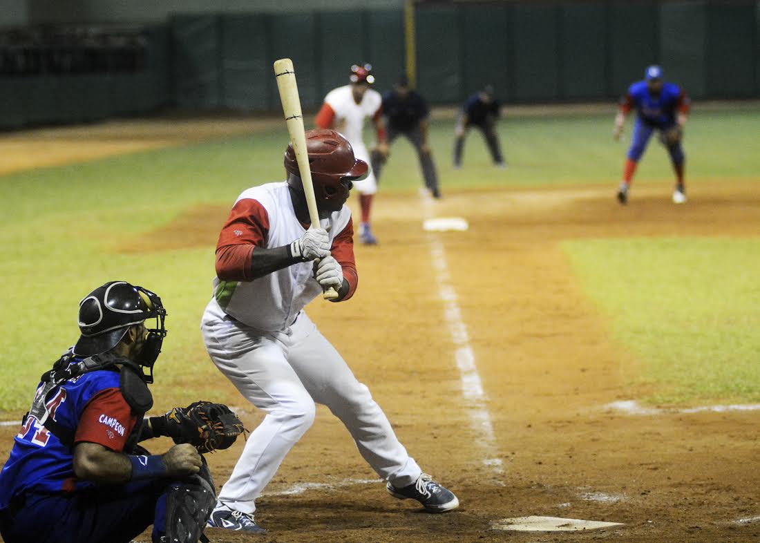 Sexto juego final pelota