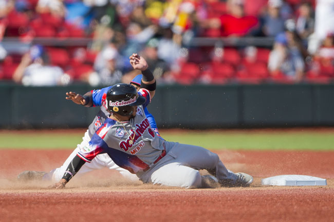 puertorico_dominicana  serie del caribe