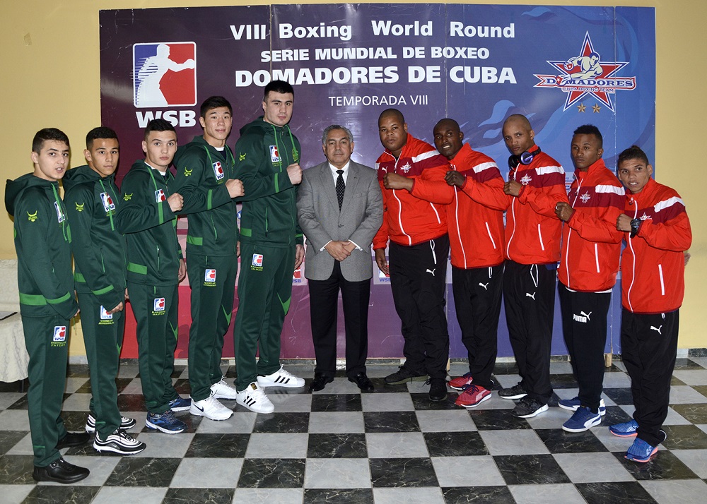 serie mundial de boxeo pesaje abel rojas