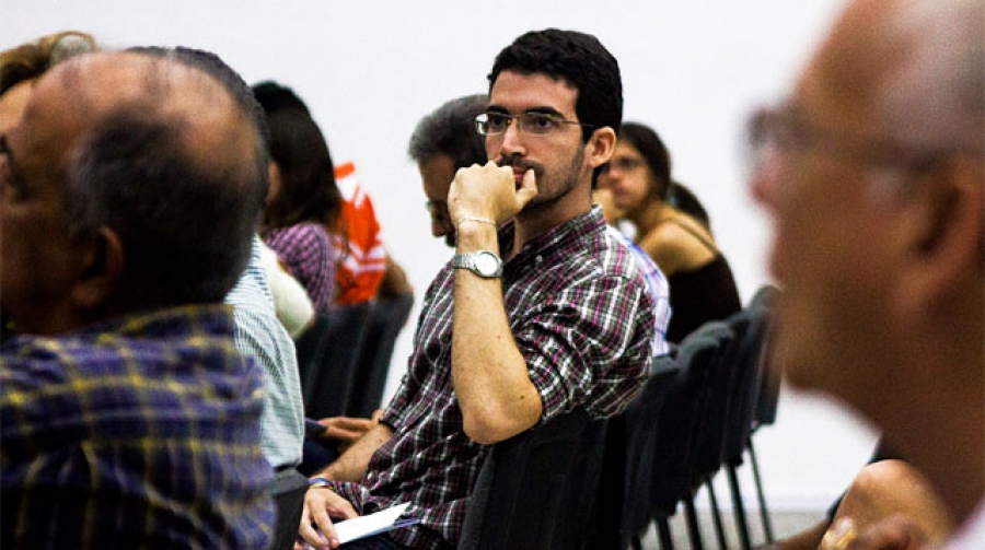 Foro Sociedad Civil Cubana-Habana2018