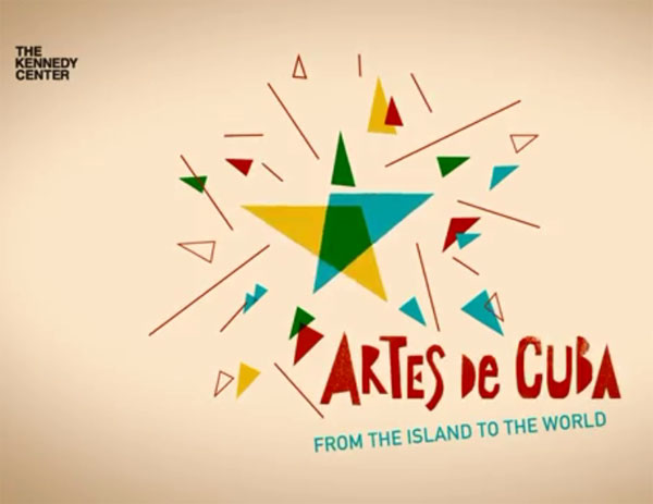 Artes de Cuba