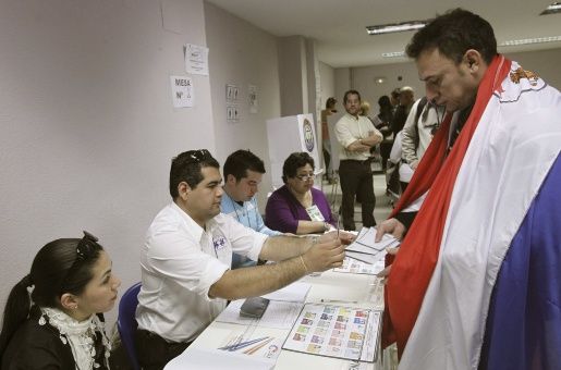 elecciones_paraguay_EFE