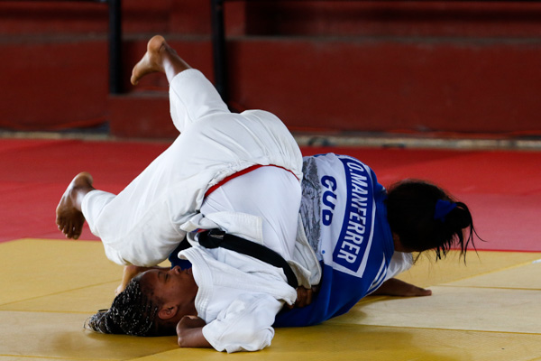 17-CN-Judo (F)-Melissa vs Manferrer