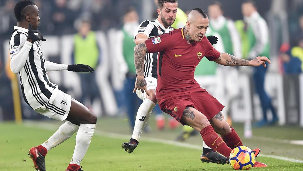 Radja Nainggolan ap