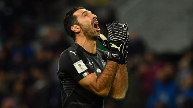 Buffon