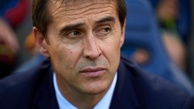 Lopetegui