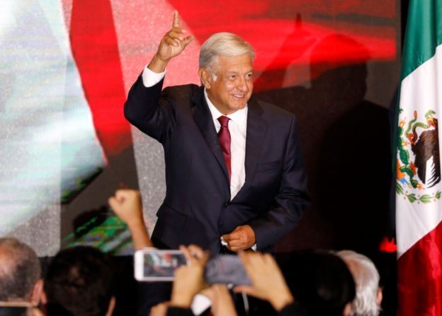 Lopez Obrador