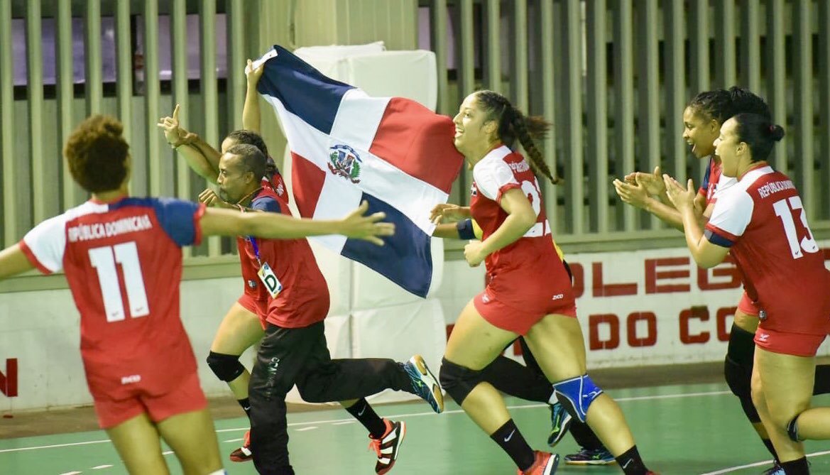 Dominicana Balonmano