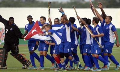 Hockey Masculino