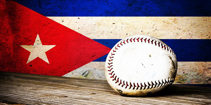 Beisbol Cuba