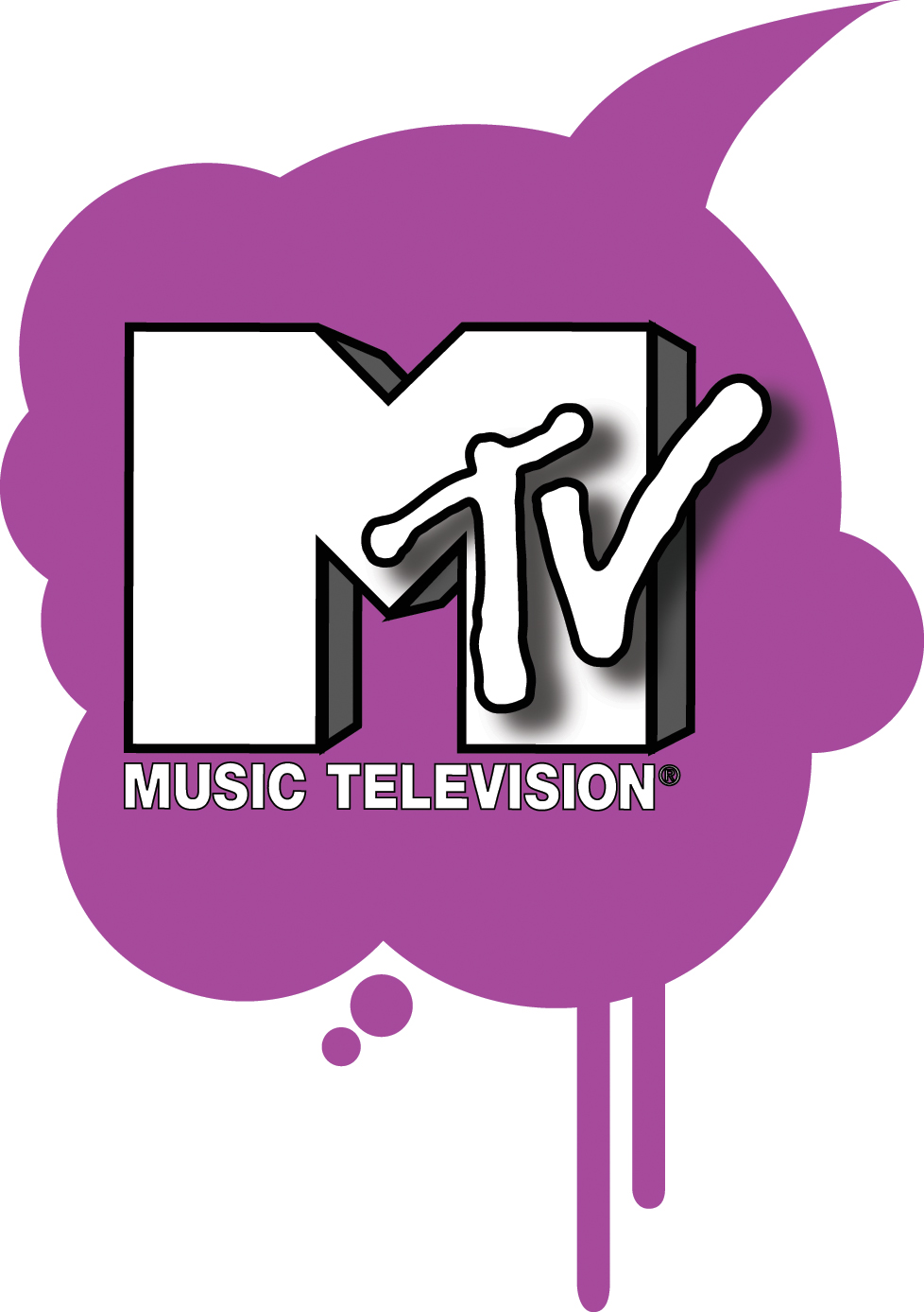 MTV Logo