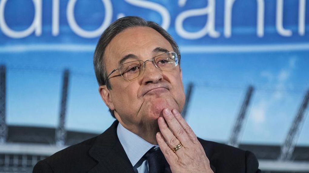 Florentino