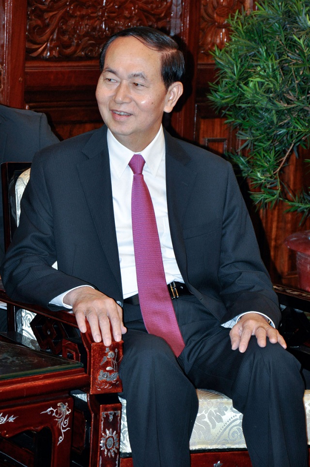 Presidente de Vietnam-Tran-Dai-Quang-fallecimiento