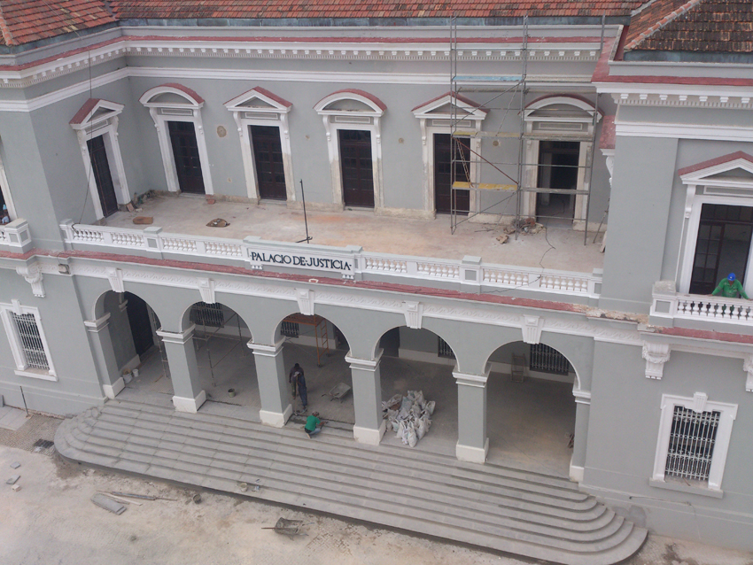 Matanzas el alimento