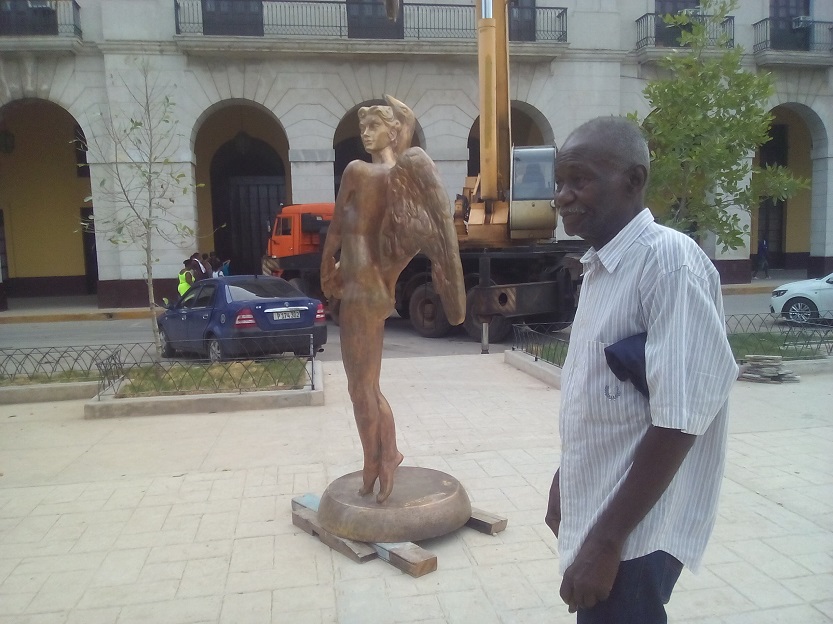 Aguntín Drake-emplazamiento de leda y el cisne