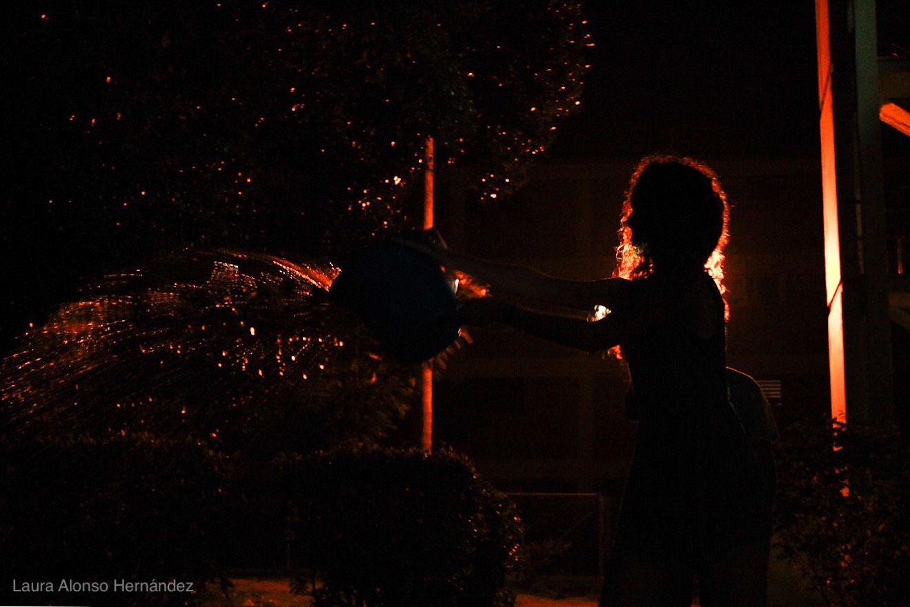 Fin de año en Cuba 1