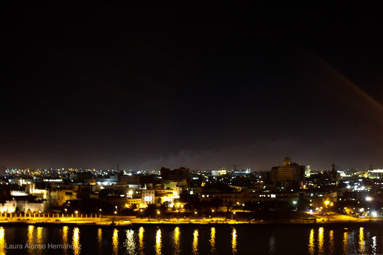 Fin de año en Cuba 2