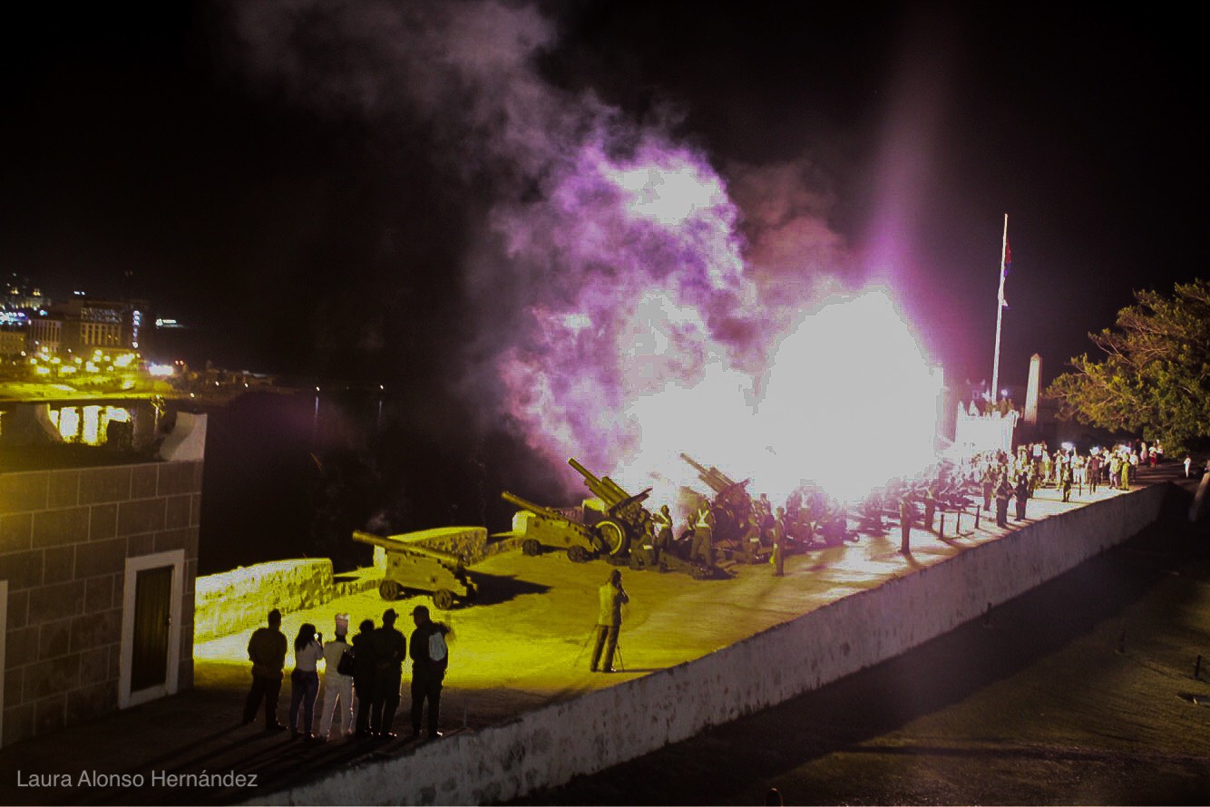 Fin de año en Cuba 3