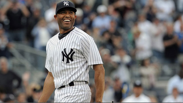 Mariano Rivera