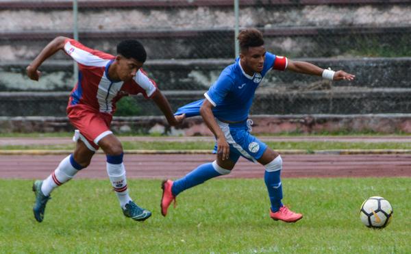 Liga nacional de Fútbol-Liyuán Noda