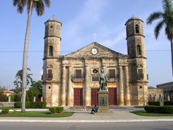 Cárdenas Matanzas