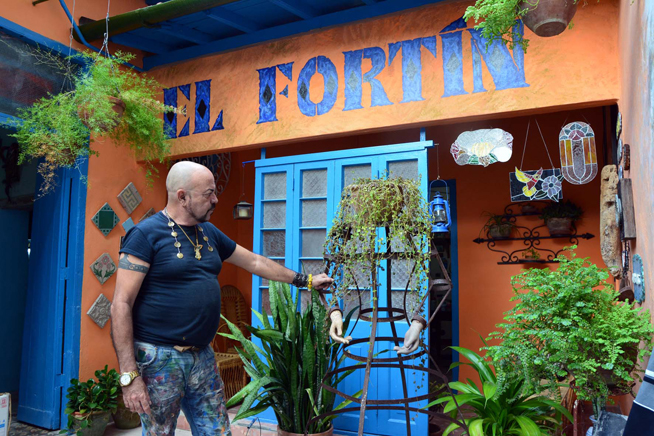 El Fortín