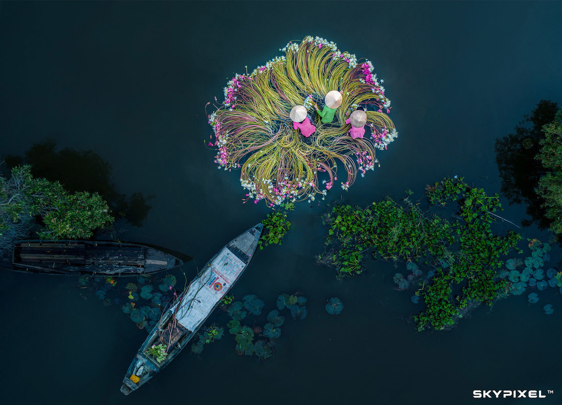 Mejor foto aerea 2018-10