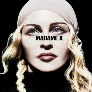 Madame X - Madonna