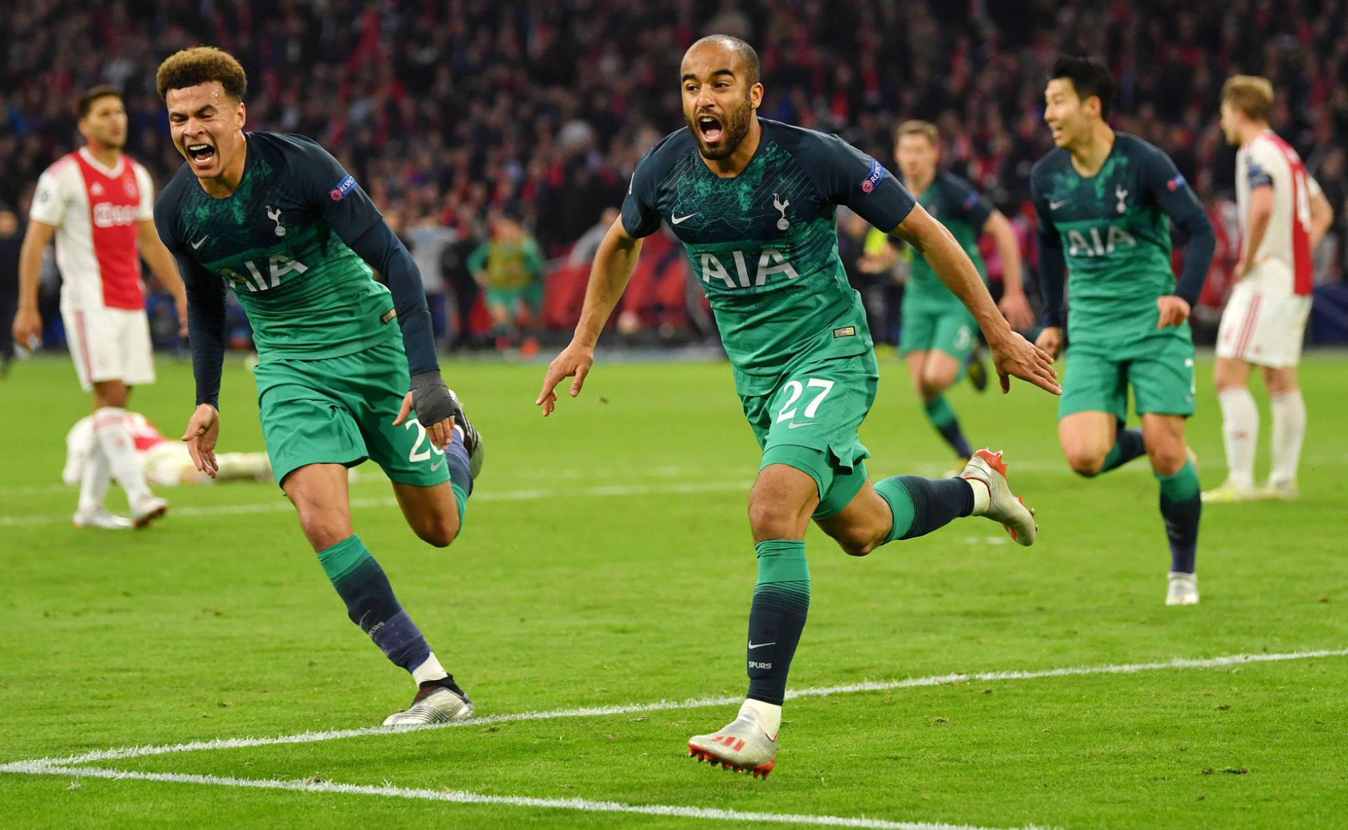 Lucas Moura