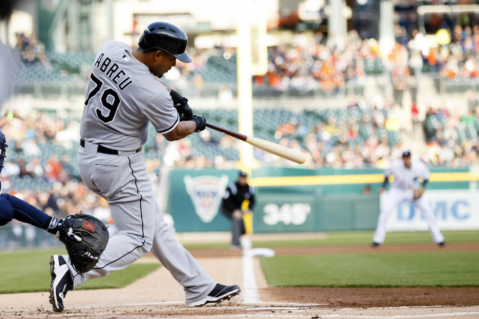 José Abreu