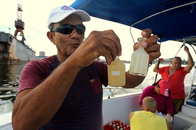 Mejoría-bahia-laHabana