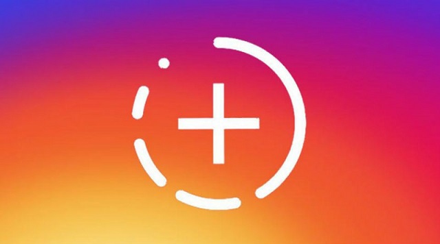 Apps -Stories de Instagram