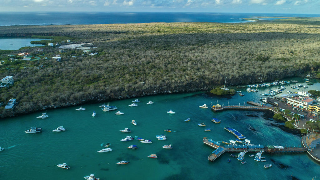 Islas Galápagos